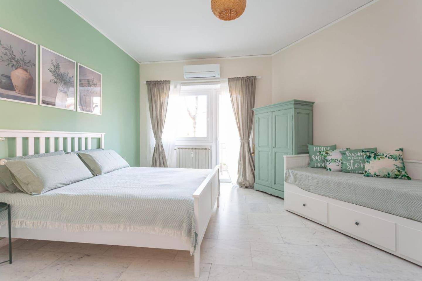 Is Casa vacanze