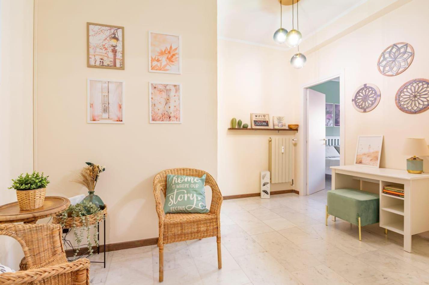Is Casa vacanze