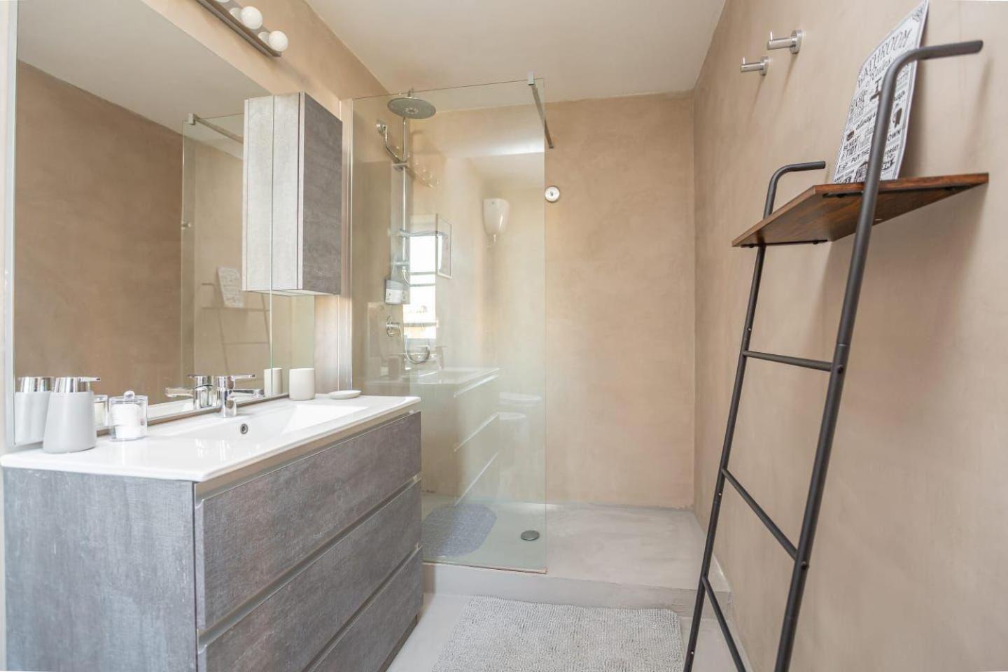 Casa vacanze Is