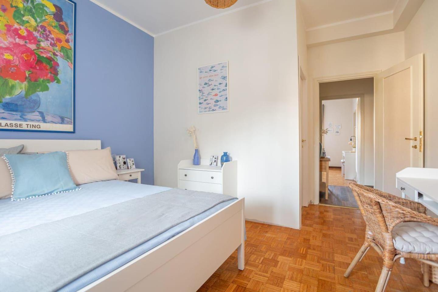 Is Casa vacanze Roma